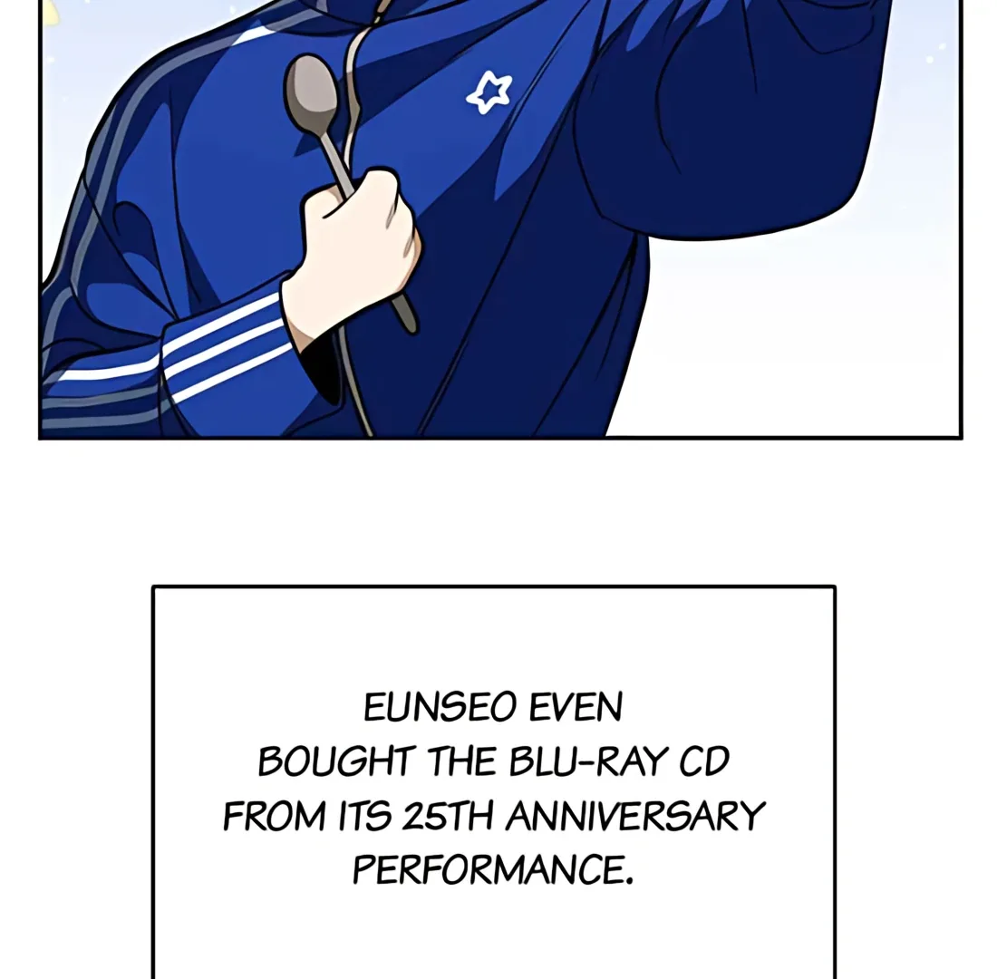 What Happens When the Second Male Lead Goes on Strike Chapter 57 page 27