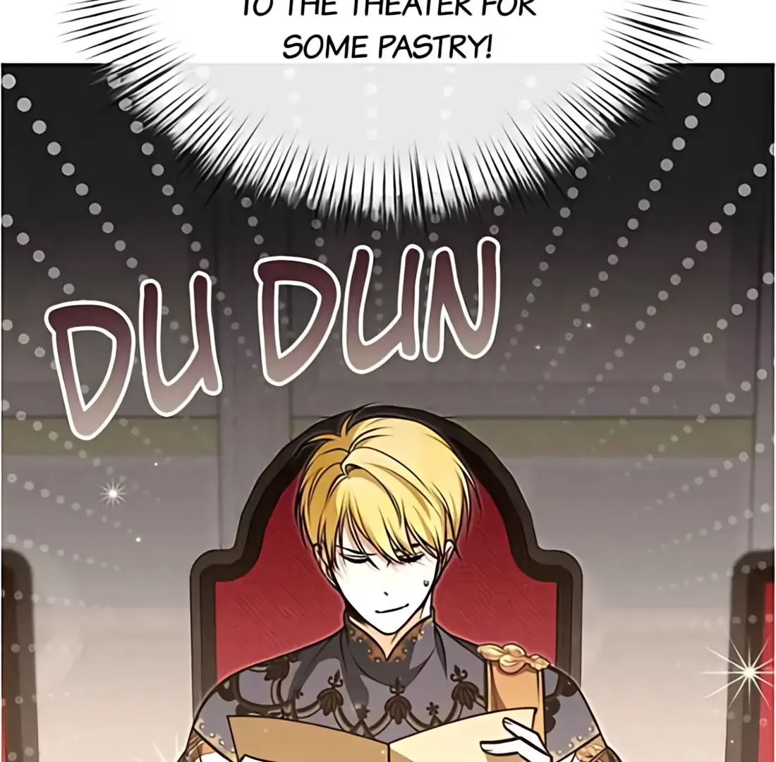 What Happens When the Second Male Lead Goes on Strike Chapter 57 page 5