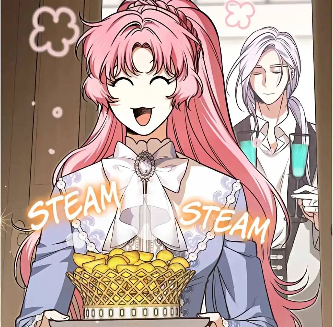 What Happens When the Second Male Lead Goes on Strike Chapter 57 page 40