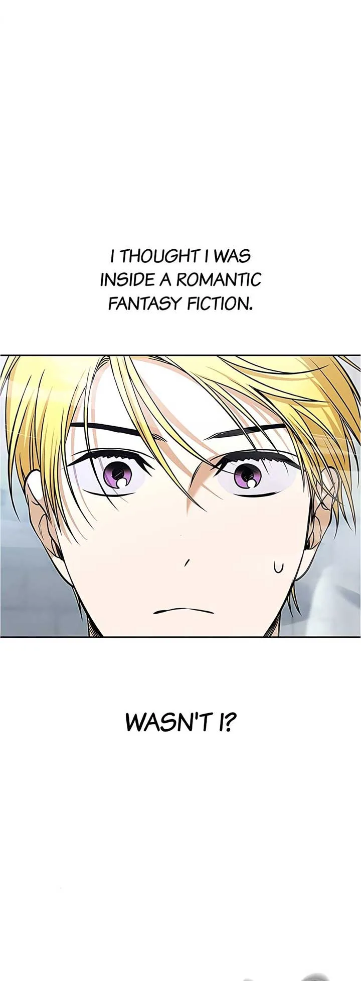 What Happens When the Second Male Lead Goes on Strike Chapter 51 page 71