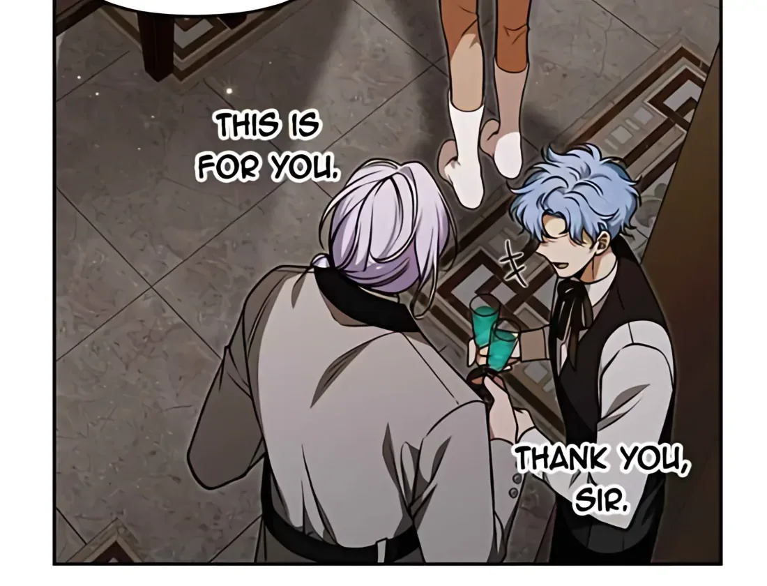 What Happens When the Second Male Lead Goes on Strike Chapter 57 page 44