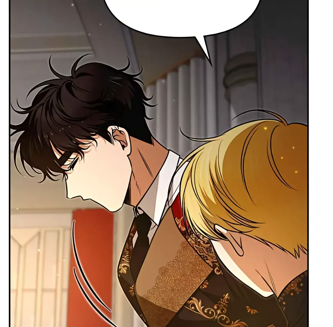 What Happens When the Second Male Lead Goes on Strike Chapter 57 page 29