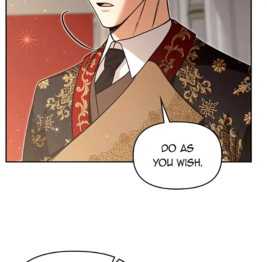 What Happens When the Second Male Lead Goes on Strike Chapter 57 page 49