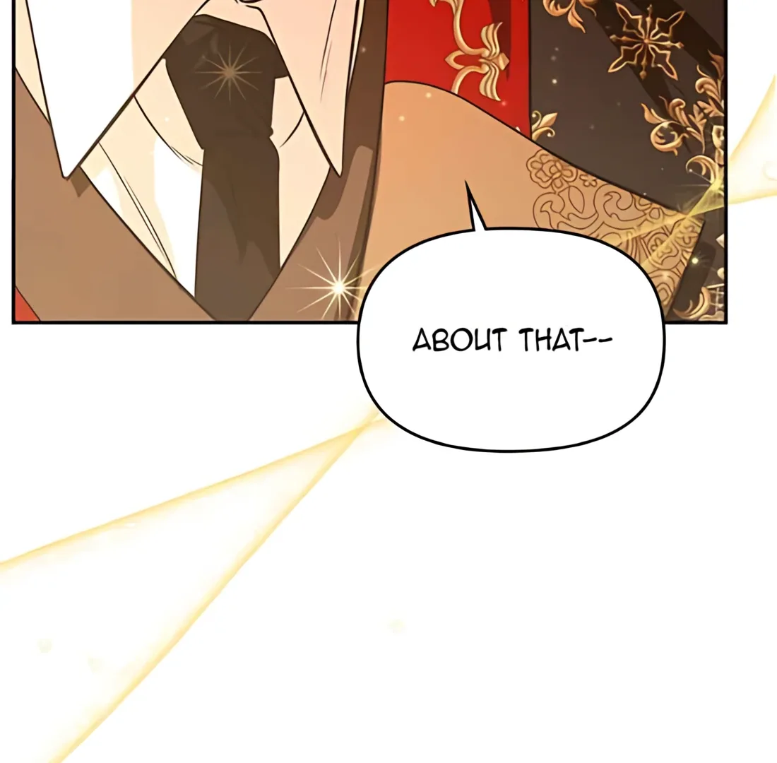 What Happens When the Second Male Lead Goes on Strike Chapter 57 page 34