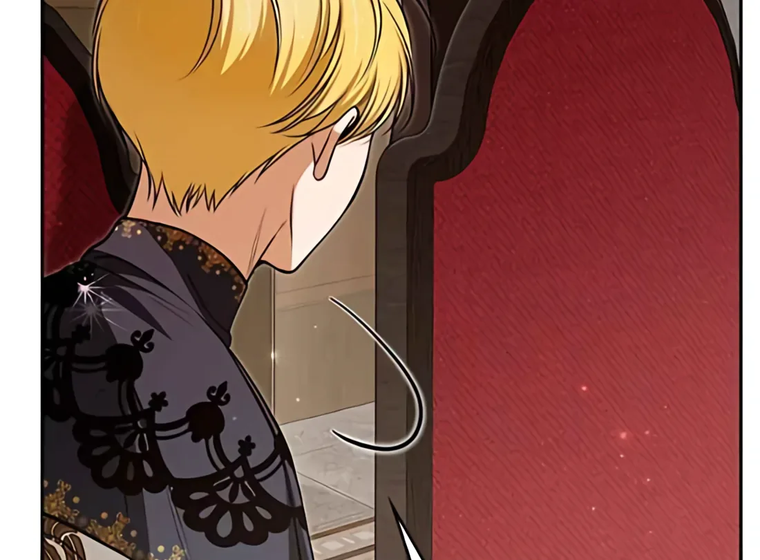 What Happens When the Second Male Lead Goes on Strike Chapter 57 page 37