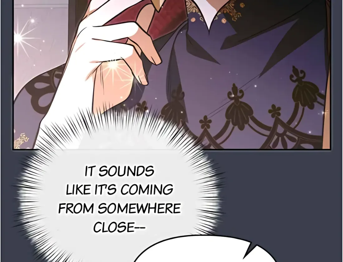 What Happens When the Second Male Lead Goes on Strike Chapter 57 page 58