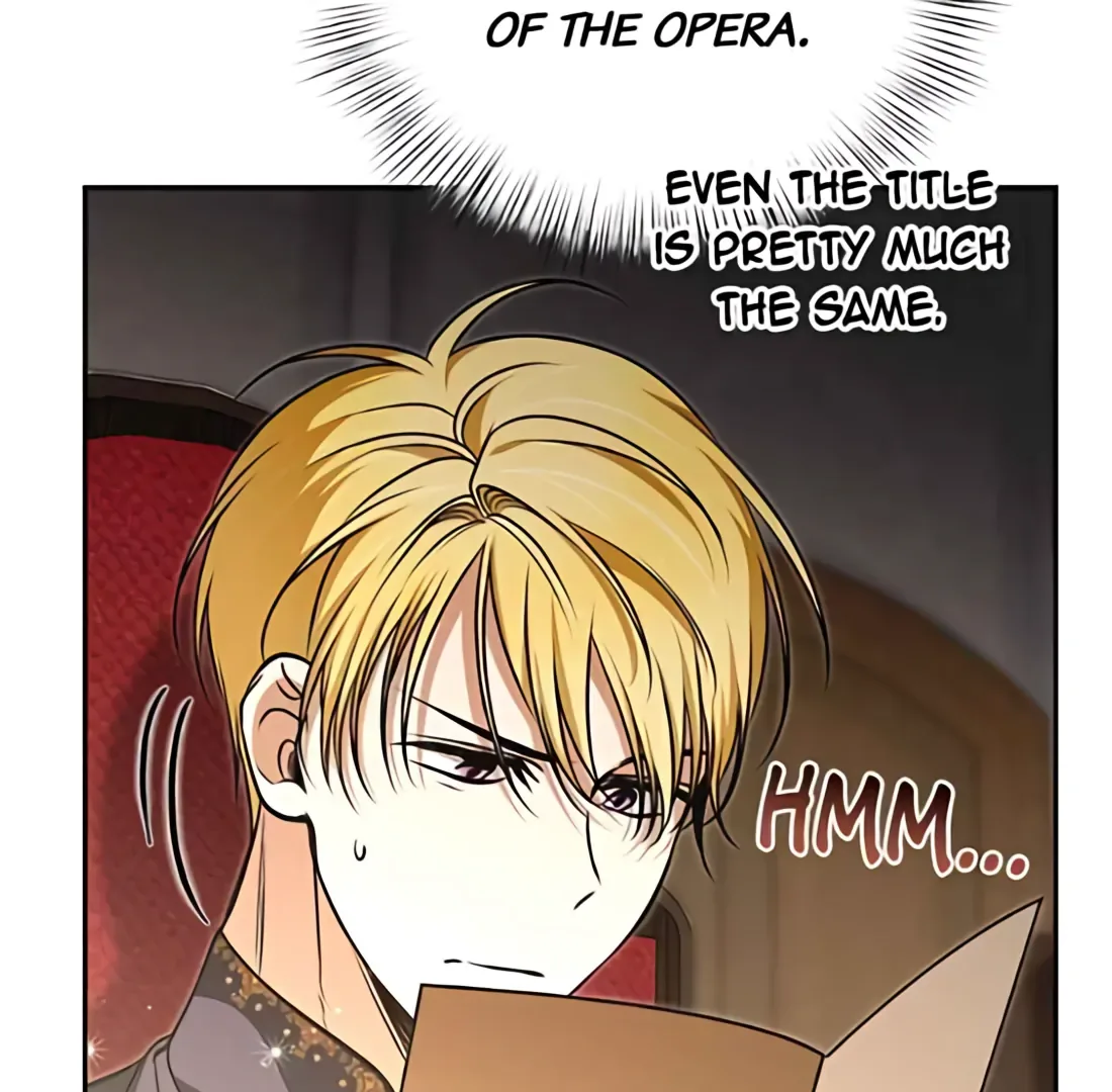What Happens When the Second Male Lead Goes on Strike Chapter 57 page 20