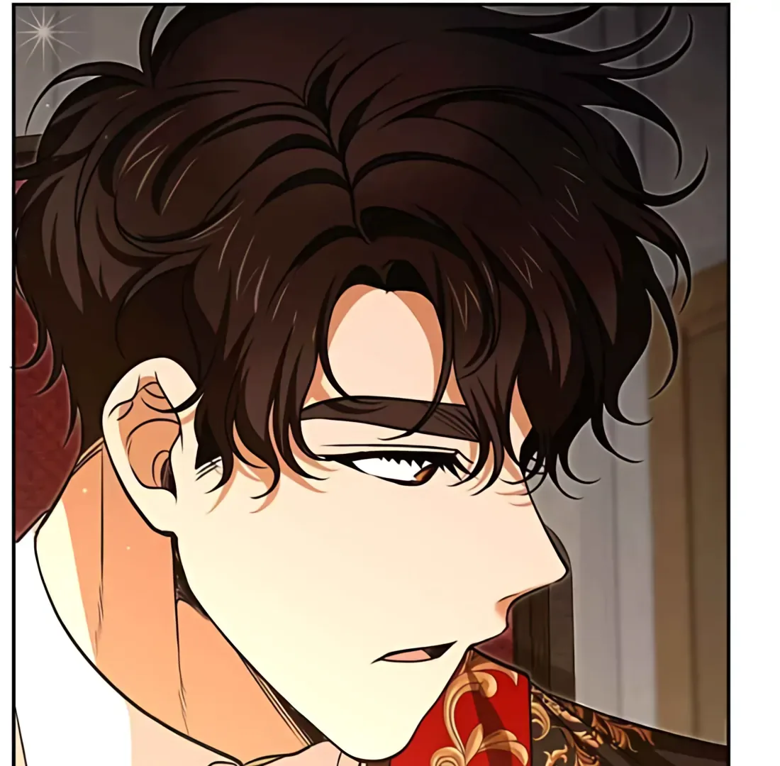 What Happens When the Second Male Lead Goes on Strike Chapter 57 page 33