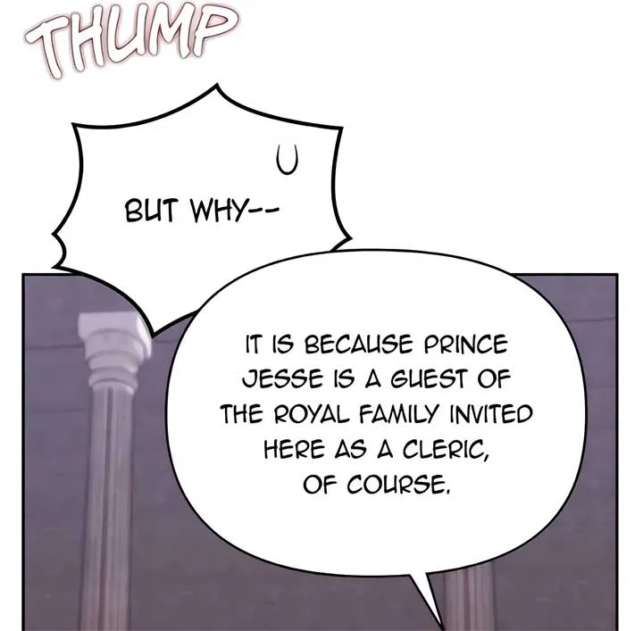 What Happens When the Second Male Lead Goes on Strike Chapter 56 page 22