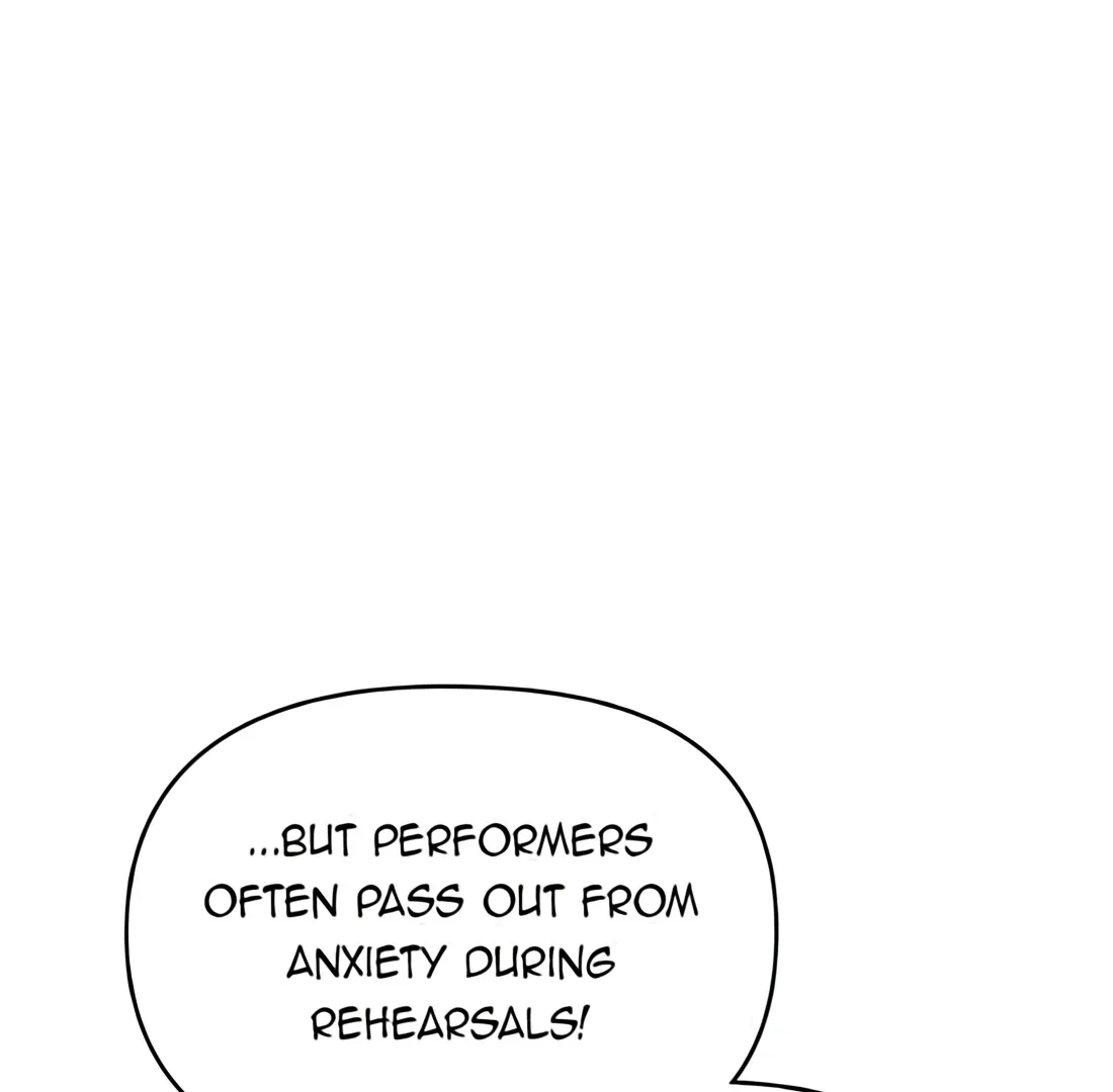 What Happens When the Second Male Lead Goes on Strike Chapter 57 page 96