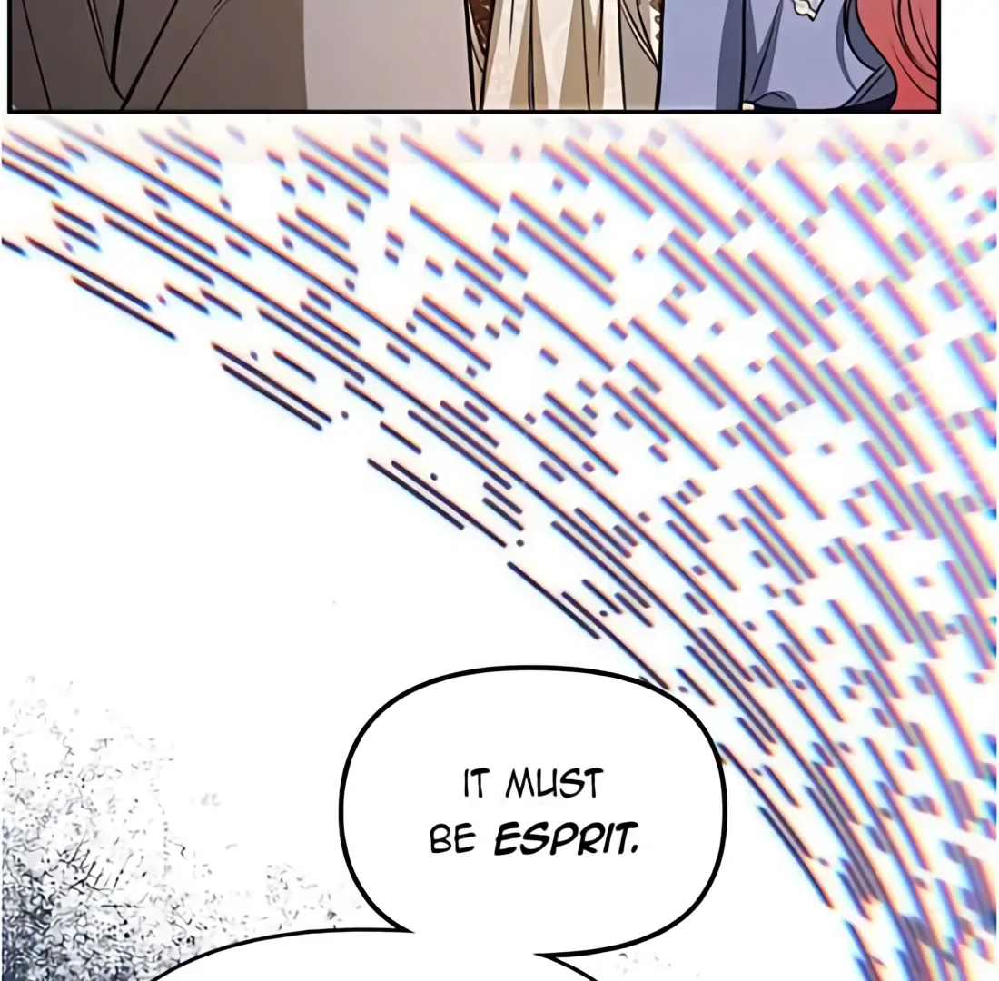 What Happens When the Second Male Lead Goes on Strike Chapter 57 page 119