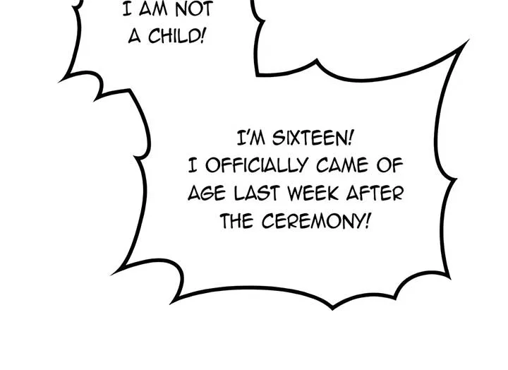 What Happens When the Second Male Lead Goes on Strike Chapter 56 page 32