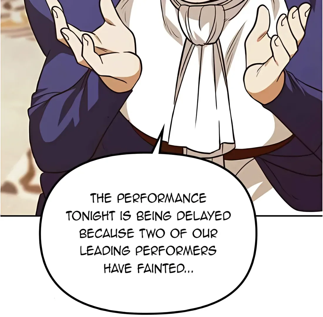What Happens When the Second Male Lead Goes on Strike Chapter 57 page 95