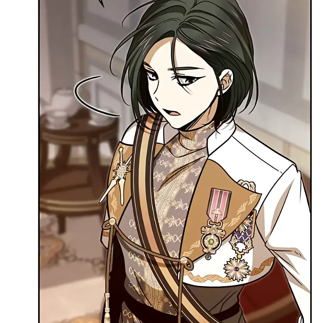 What Happens When the Second Male Lead Goes on Strike Chapter 57 page 89