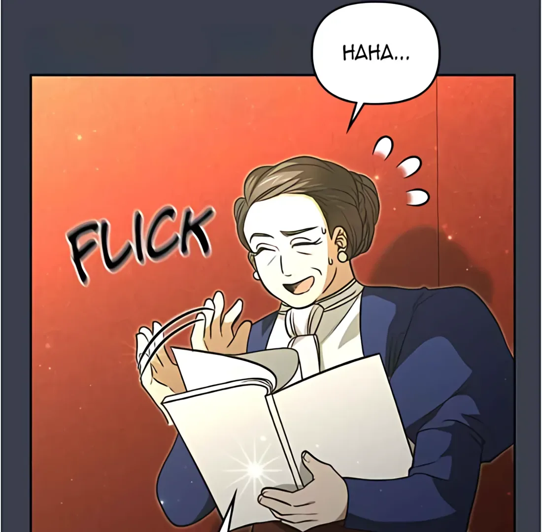 What Happens When the Second Male Lead Goes on Strike Chapter 57 page 76