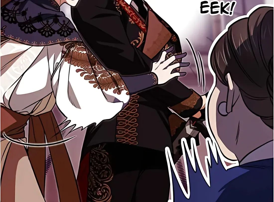 What Happens When the Second Male Lead Goes on Strike Chapter 57 page 92