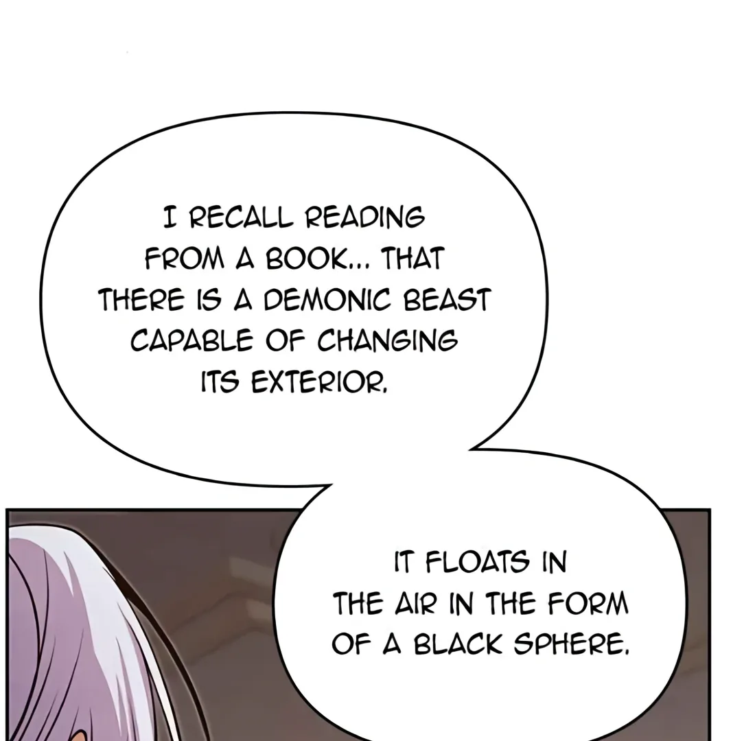 What Happens When the Second Male Lead Goes on Strike Chapter 57 page 117