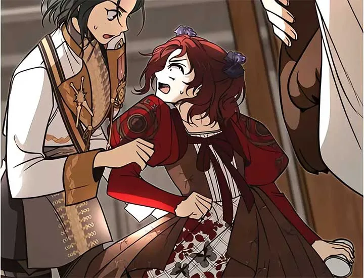 What Happens When the Second Male Lead Goes on Strike Chapter 56 page 13