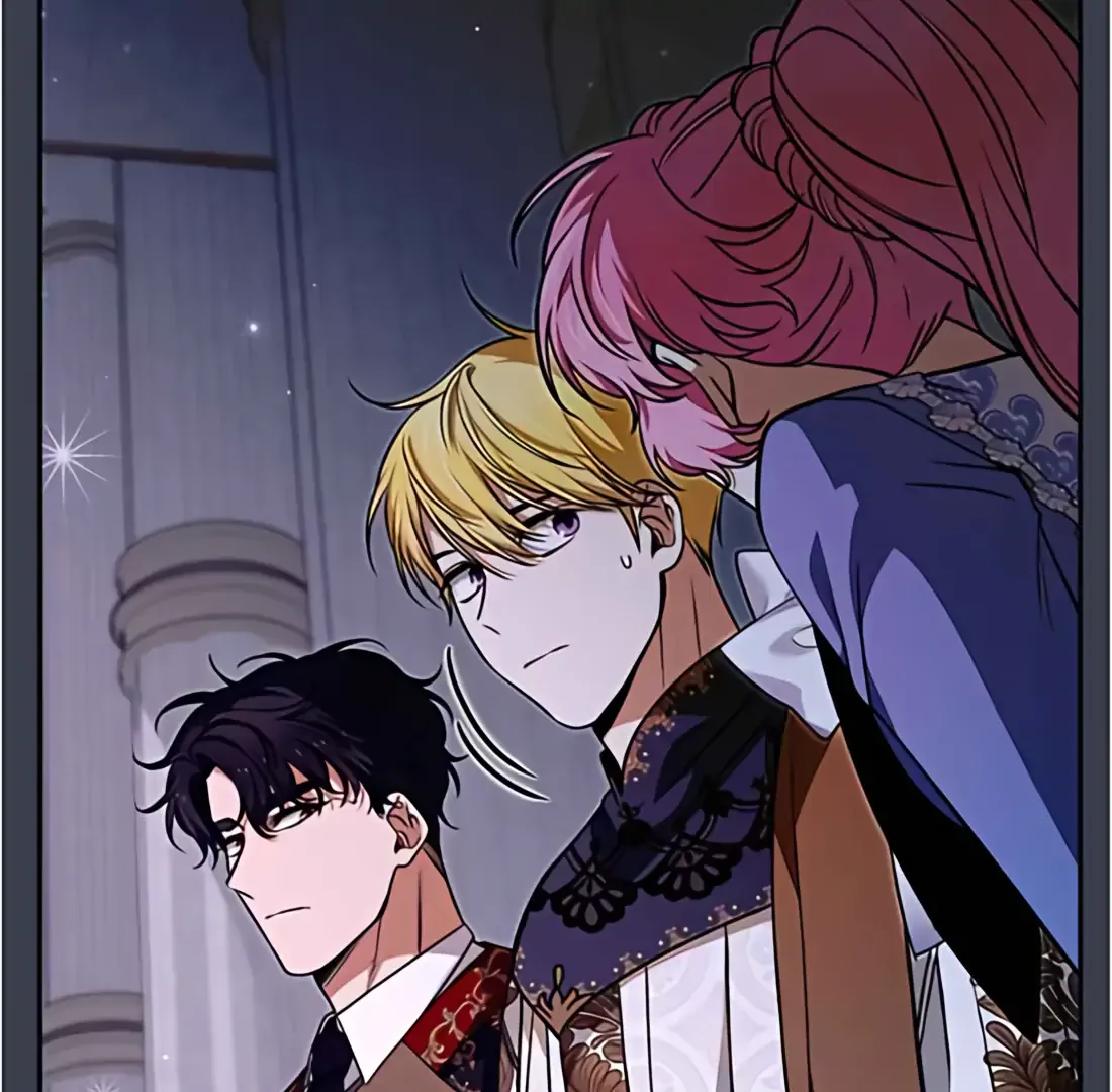 What Happens When the Second Male Lead Goes on Strike Chapter 57 page 78