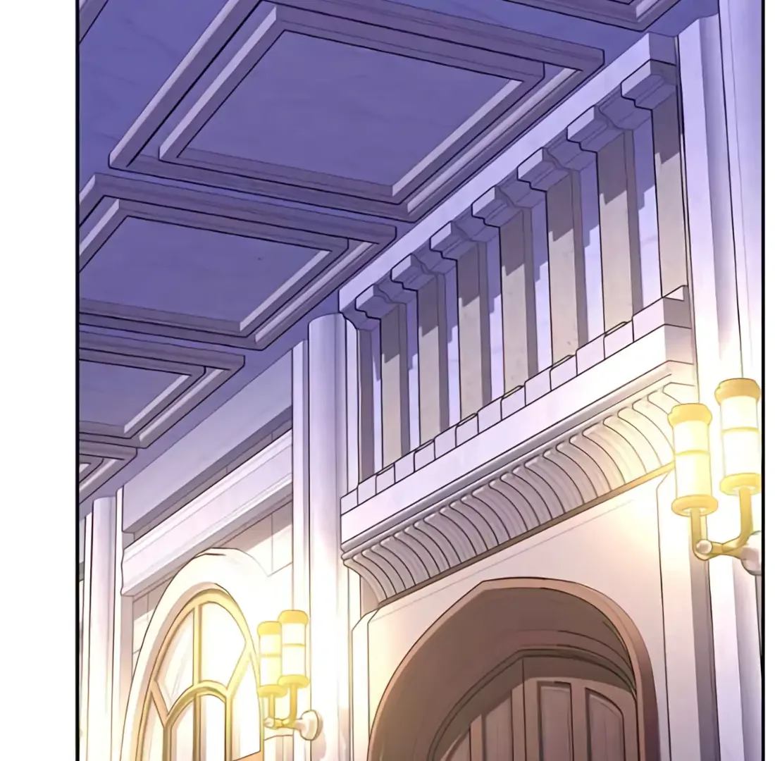 What Happens When the Second Male Lead Goes on Strike Chapter 57 page 83