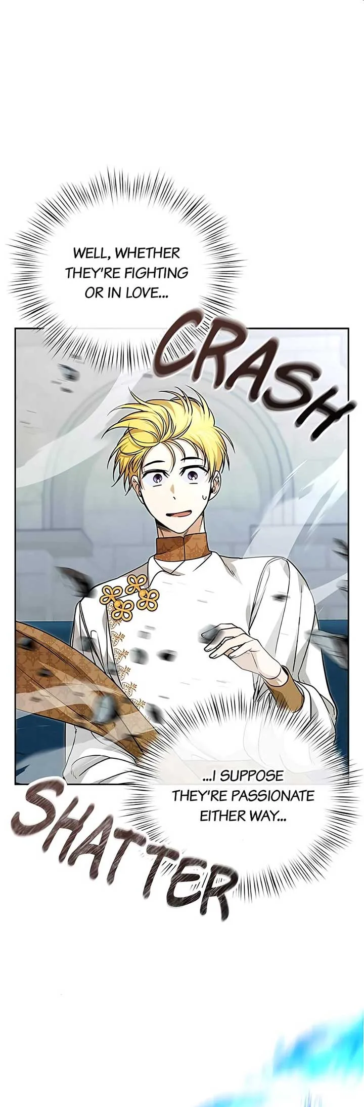 What Happens When the Second Male Lead Goes on Strike Chapter 51 page 78