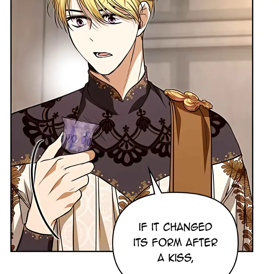 What Happens When the Second Male Lead Goes on Strike Chapter 57 page 112