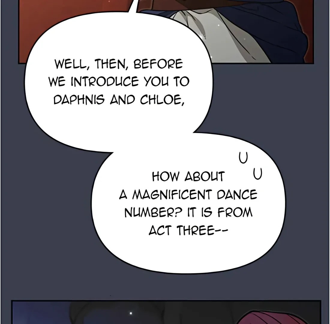 What Happens When the Second Male Lead Goes on Strike Chapter 57 page 77