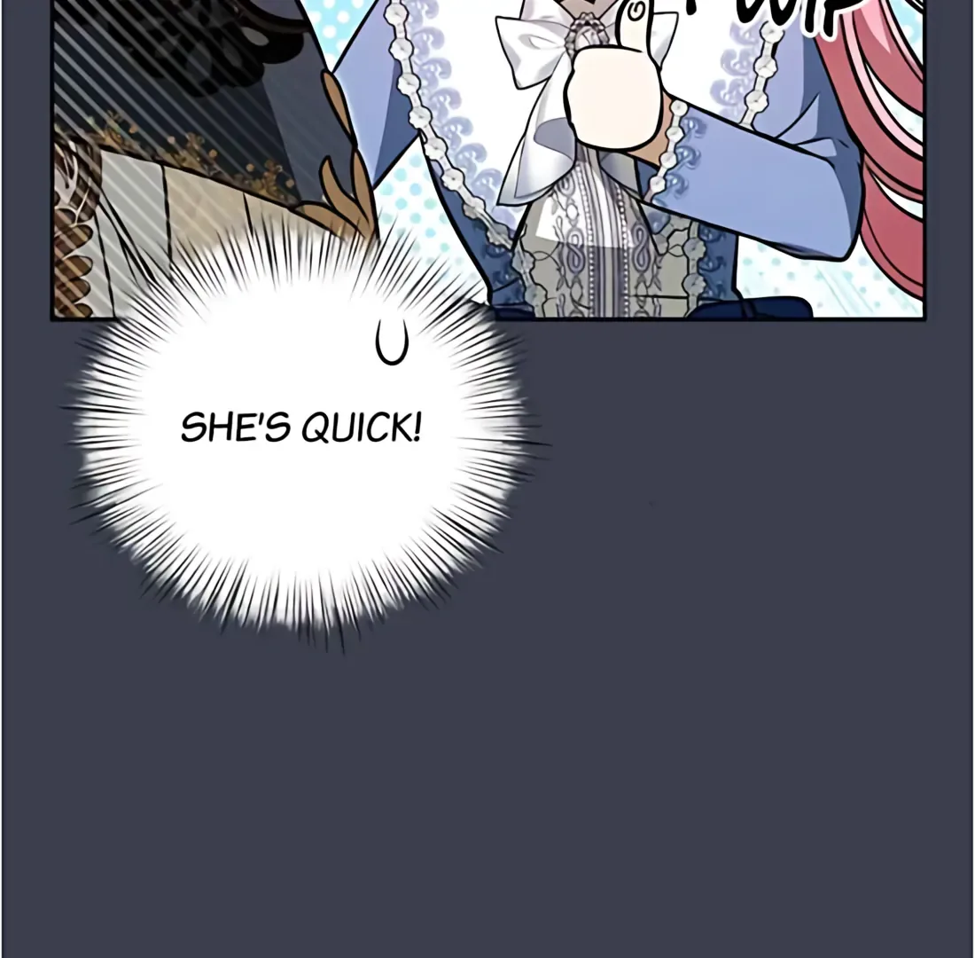 What Happens When the Second Male Lead Goes on Strike Chapter 57 page 69
