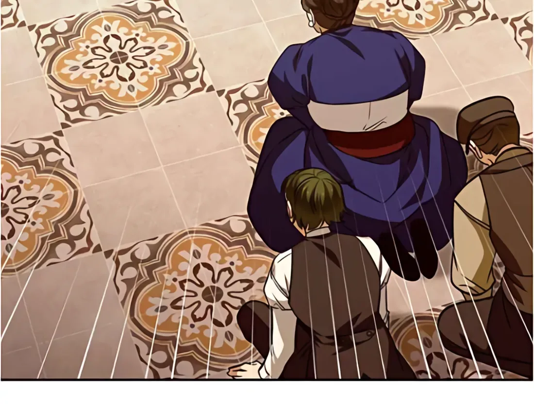 What Happens When the Second Male Lead Goes on Strike Chapter 57 page 87