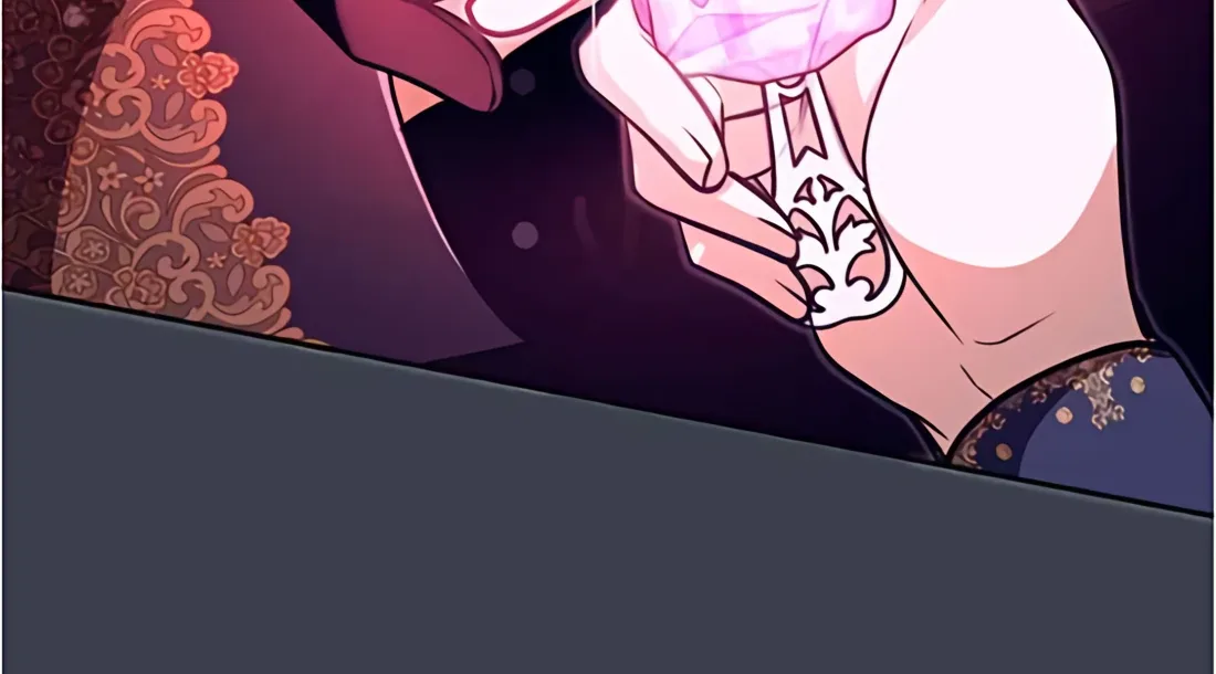 What Happens When the Second Male Lead Goes on Strike Chapter 57 page 65