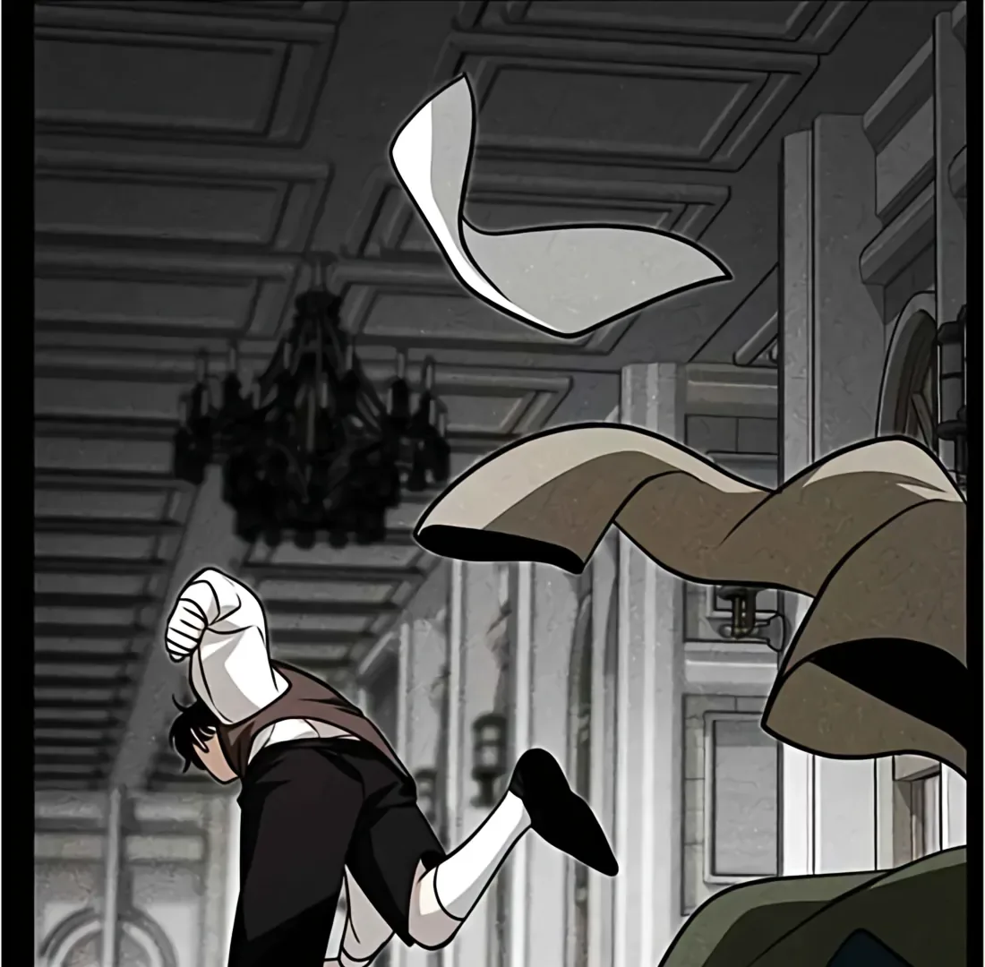What Happens When the Second Male Lead Goes on Strike Chapter 57 page 104