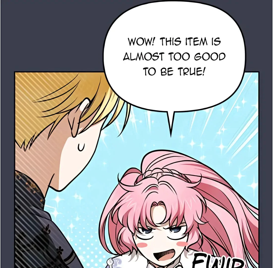 What Happens When the Second Male Lead Goes on Strike Chapter 57 page 68