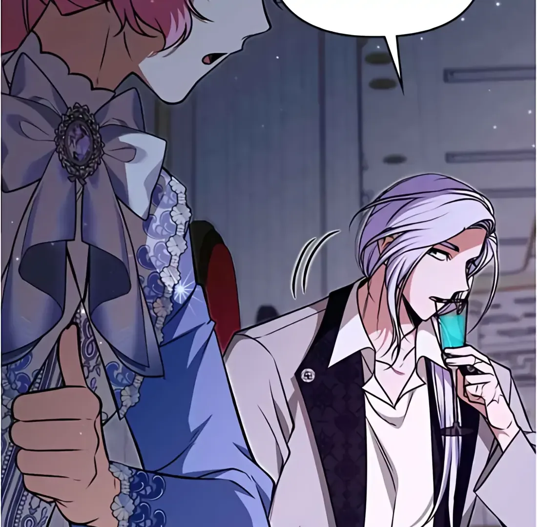 What Happens When the Second Male Lead Goes on Strike Chapter 57 page 71