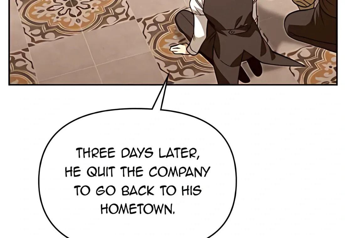 What Happens When the Second Male Lead Goes on Strike Chapter 57 page 108