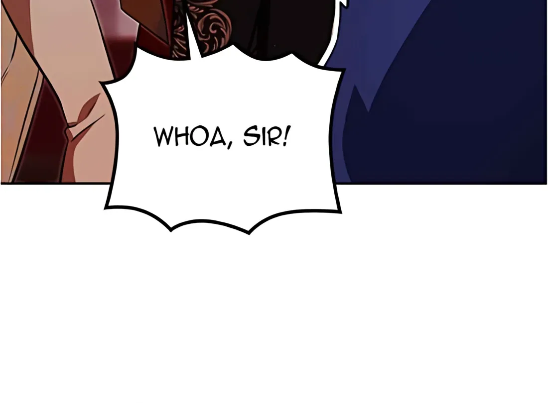 What Happens When the Second Male Lead Goes on Strike Chapter 57 page 93