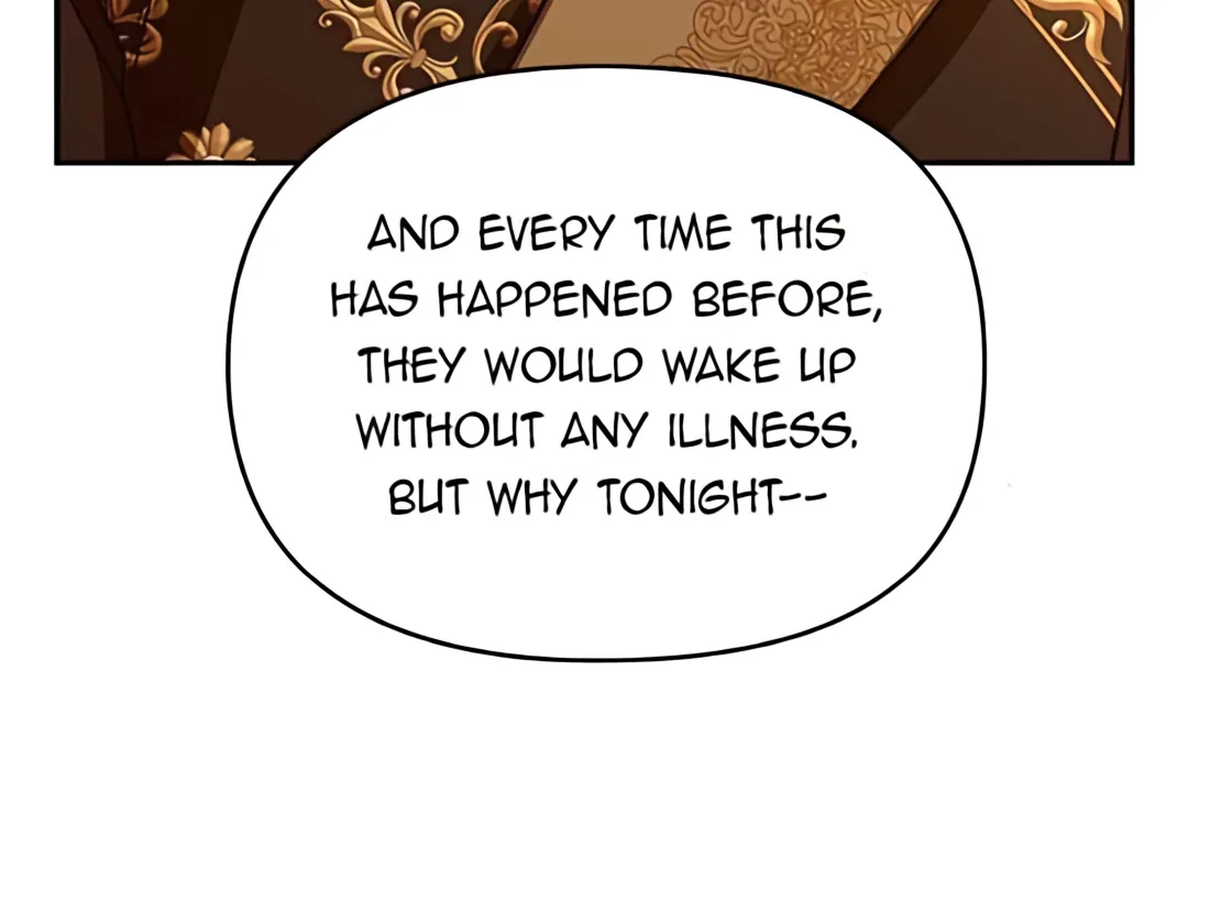 What Happens When the Second Male Lead Goes on Strike Chapter 57 page 99