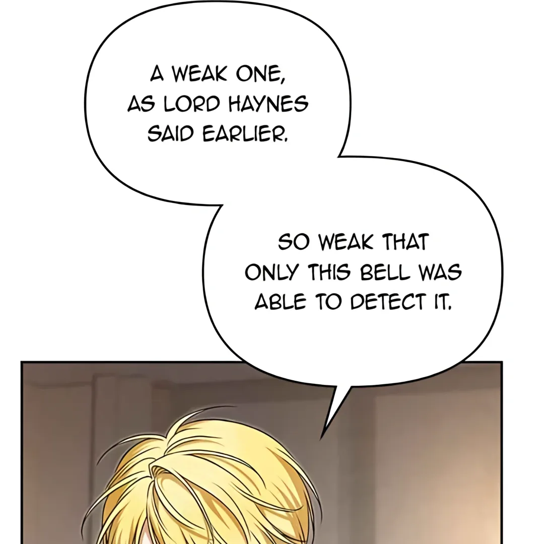 What Happens When the Second Male Lead Goes on Strike Chapter 57 page 111