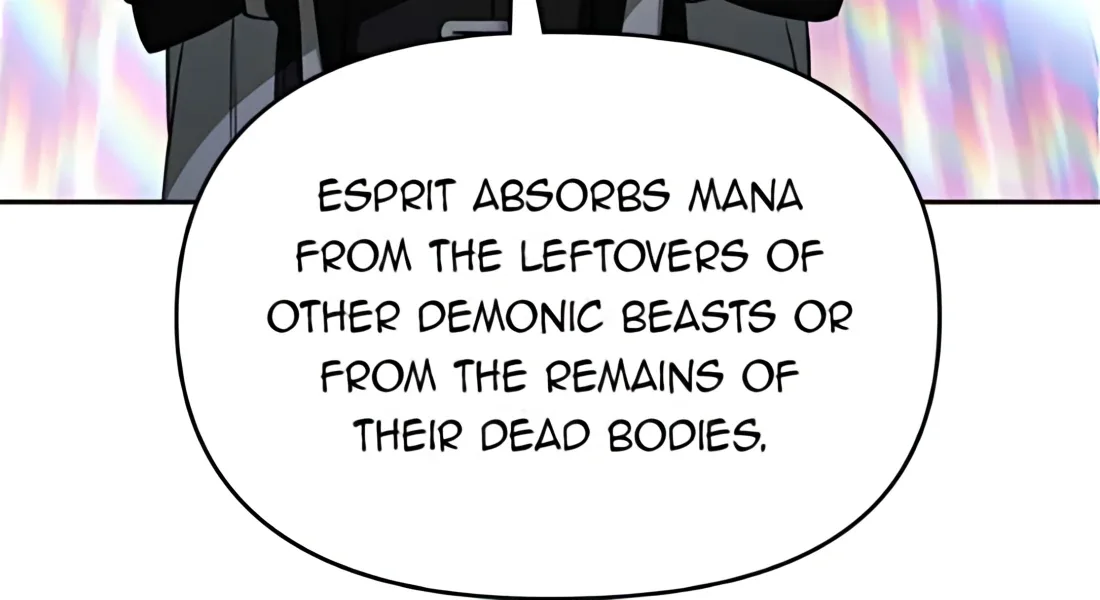 What Happens When the Second Male Lead Goes on Strike Chapter 57 page 123