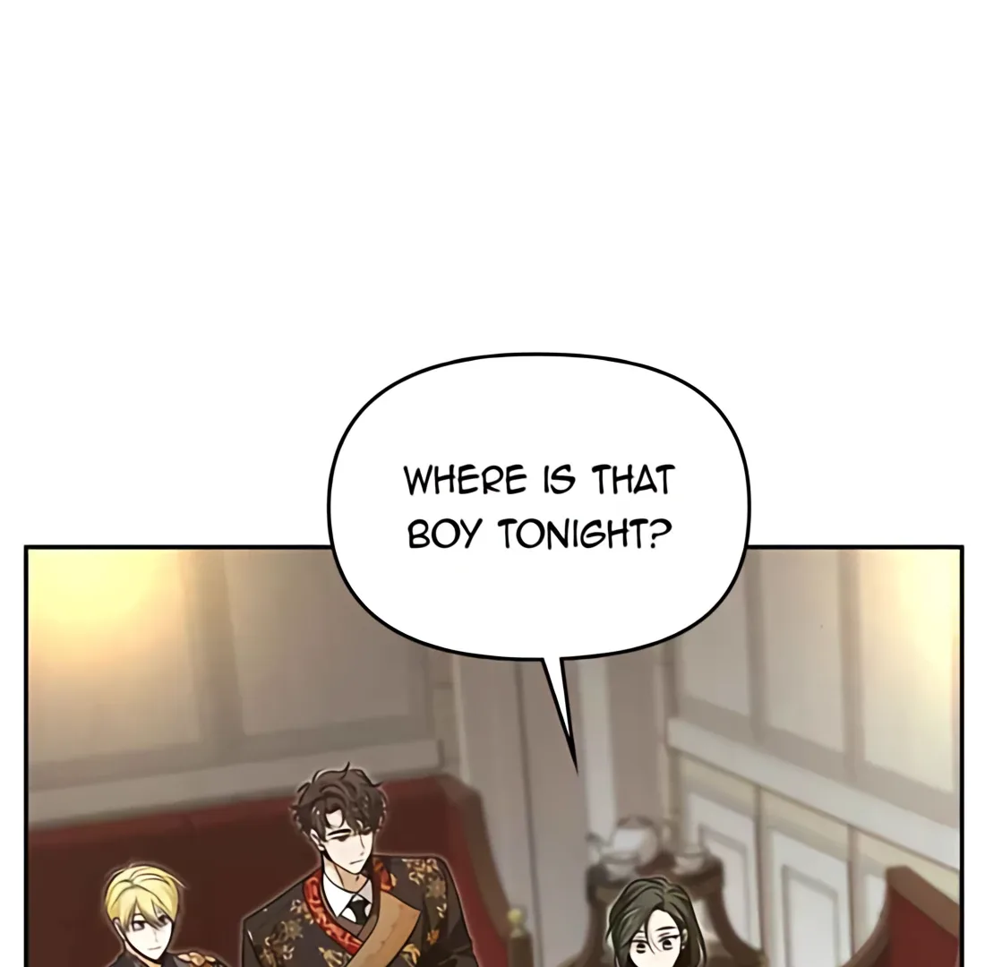 What Happens When the Second Male Lead Goes on Strike Chapter 57 page 106