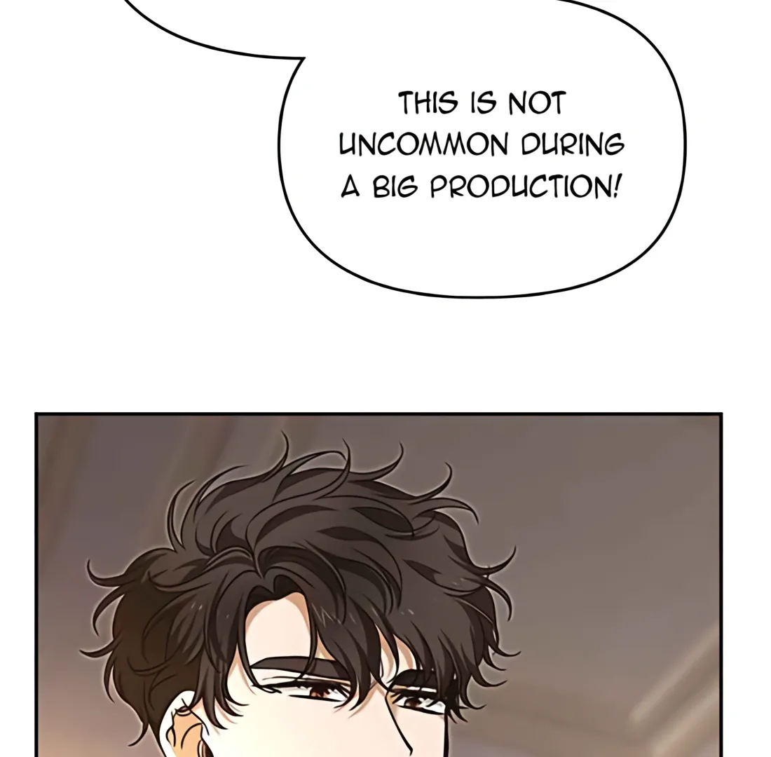 What Happens When the Second Male Lead Goes on Strike Chapter 57 page 97