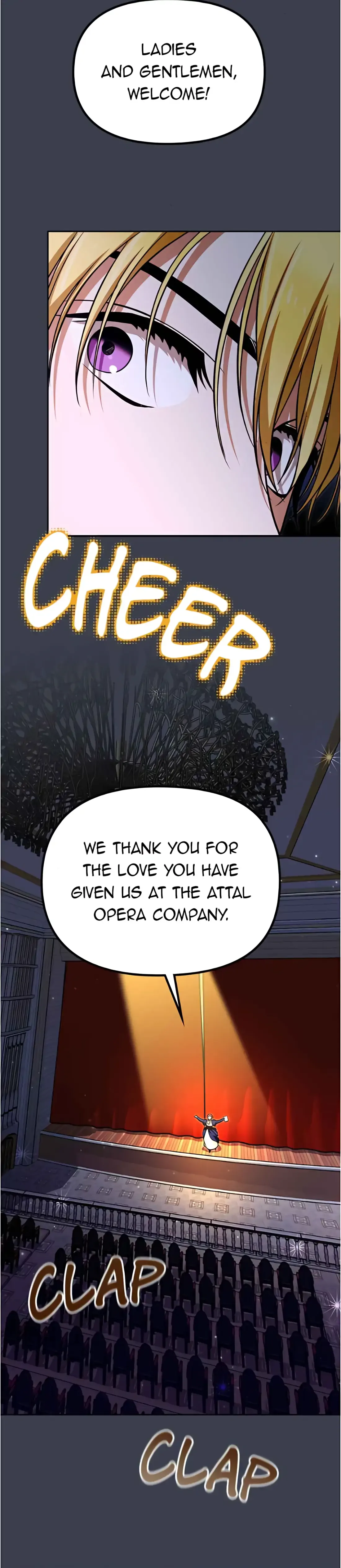 What Happens When the Second Male Lead Goes on Strike Chapter 57 page 74