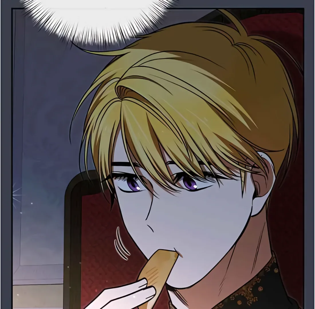 What Happens When the Second Male Lead Goes on Strike Chapter 57 page 57