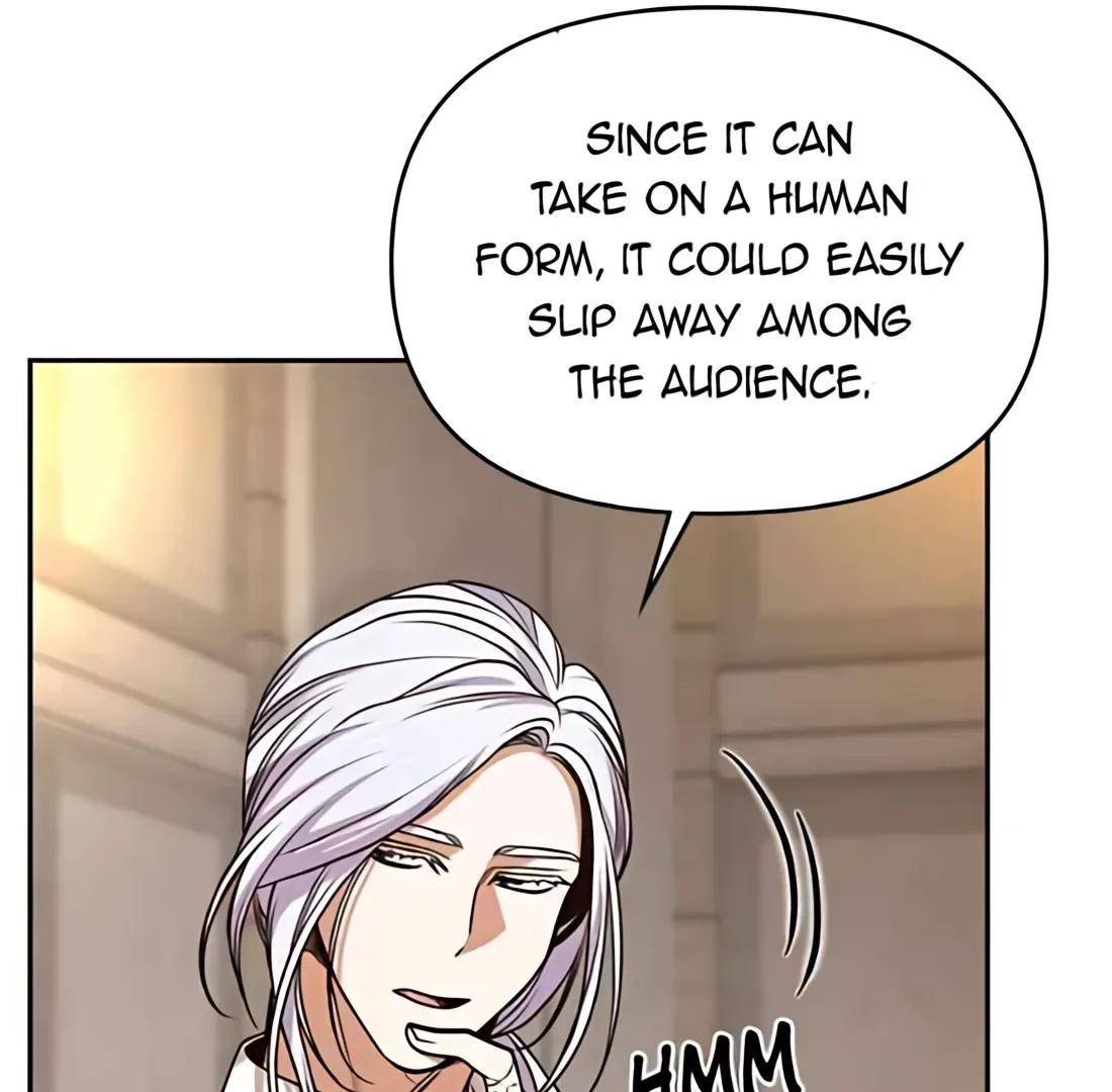 What Happens When the Second Male Lead Goes on Strike Chapter 57 page 126