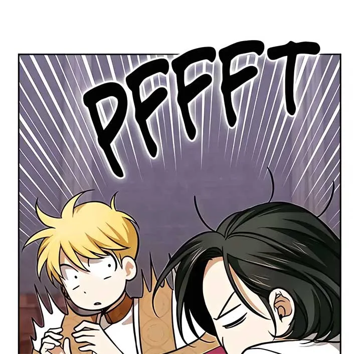 What Happens When the Second Male Lead Goes on Strike Chapter 56 page 52