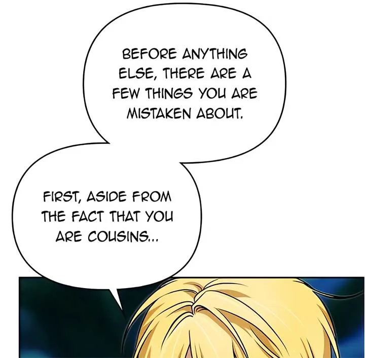 What Happens When the Second Male Lead Goes on Strike Chapter 56 page 49