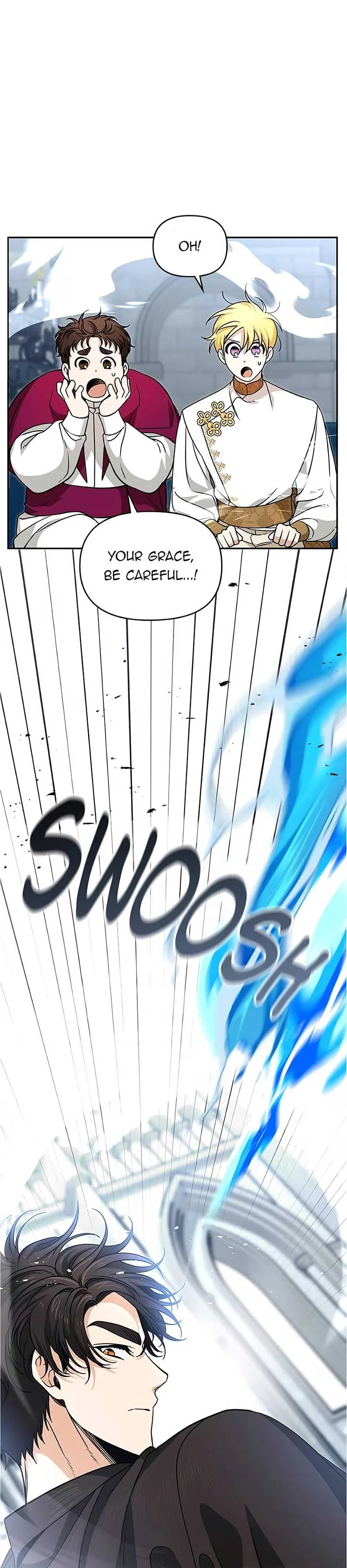 What Happens When the Second Male Lead Goes on Strike Chapter 51 page 80