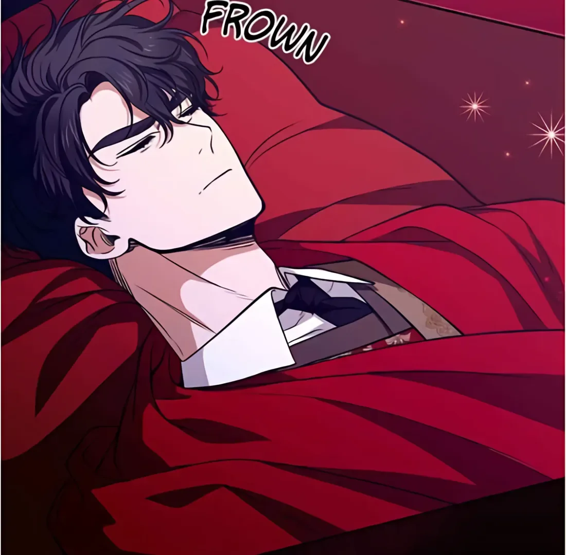 What Happens When the Second Male Lead Goes on Strike Chapter 57 page 141