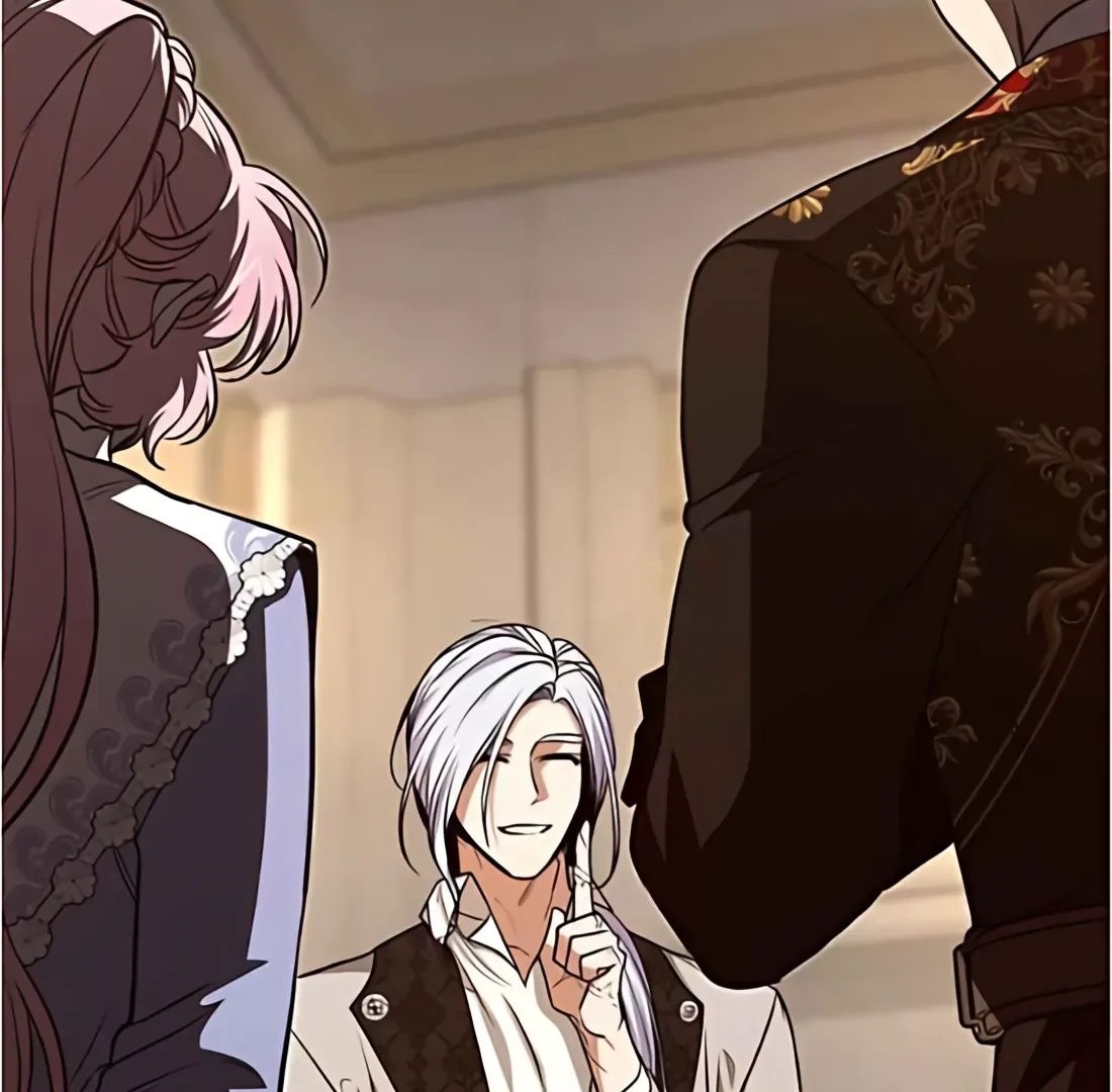 What Happens When the Second Male Lead Goes on Strike Chapter 57 page 129