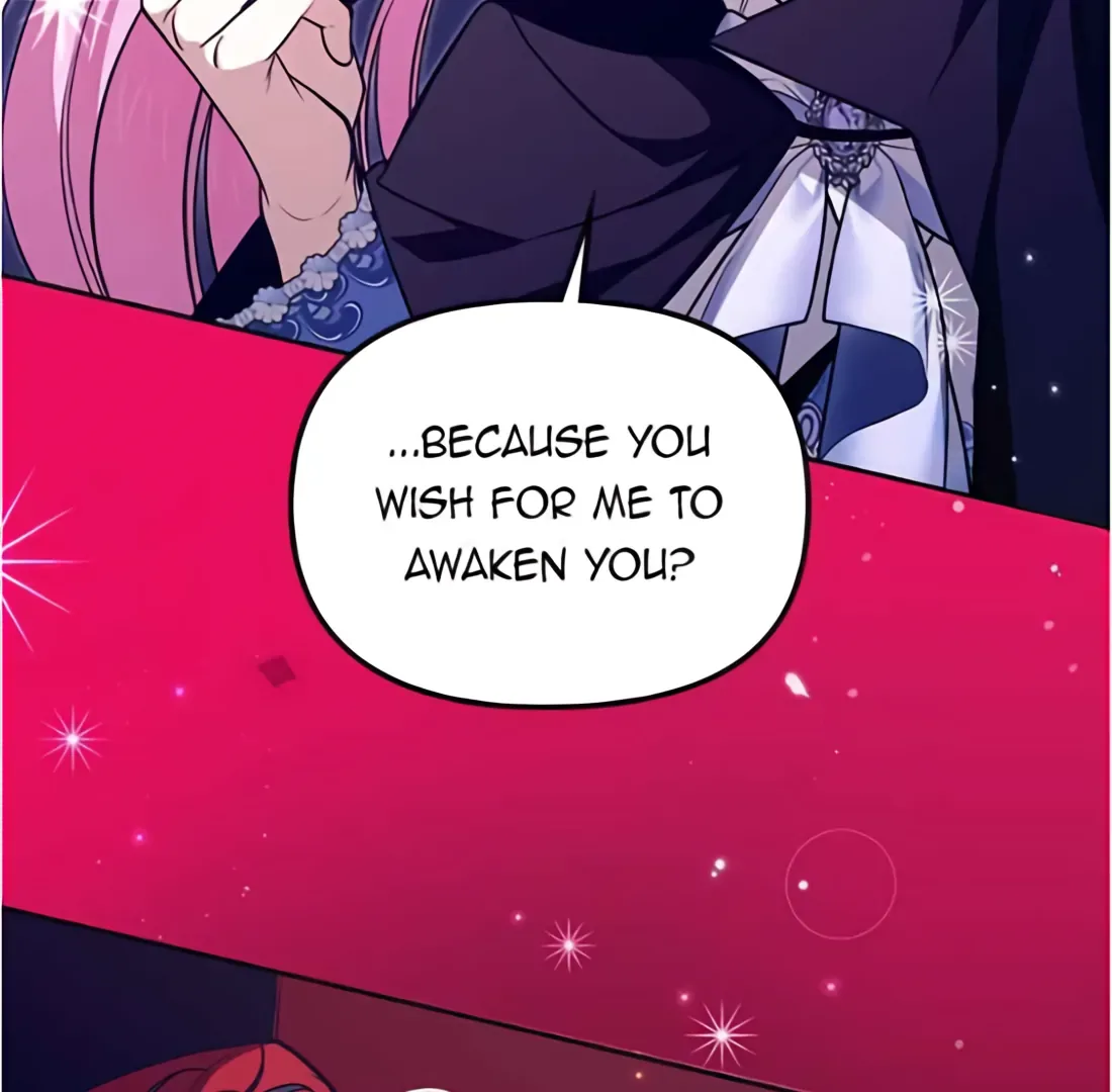 What Happens When the Second Male Lead Goes on Strike Chapter 57 page 140