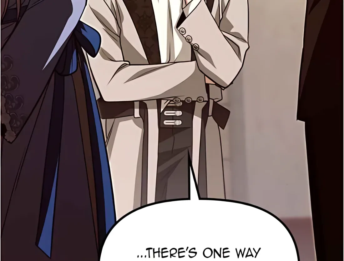What Happens When the Second Male Lead Goes on Strike Chapter 57 page 130